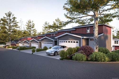 38-850 Park Forest Dr, Campbell River, BC 