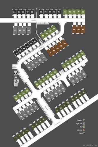 38-850 Park Forest Dr, Campbell River, BC 