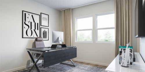 38-850 Park Forest Dr, Campbell River, BC 