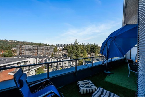 608-947 Whirlaway Cres, Langford, BC - Outdoor