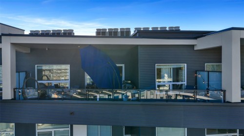 608-947 Whirlaway Cres, Langford, BC - Outdoor