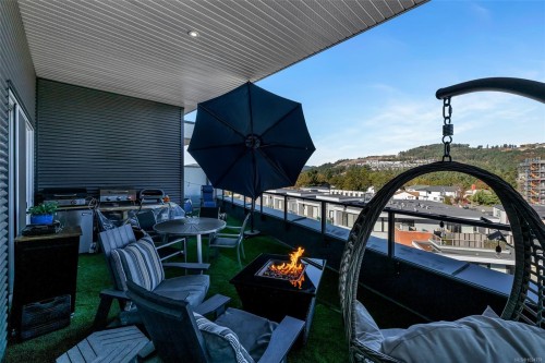 608-947 Whirlaway Cres, Langford, BC - Outdoor With Exterior