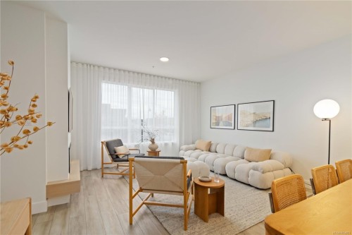 107-368 Tradewinds Ave, Colwood, BC 