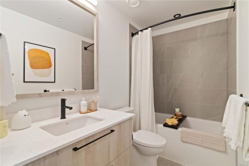 107-368 Tradewinds Ave, Colwood, BC 