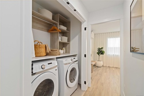 107-368 Tradewinds Ave, Colwood, BC 