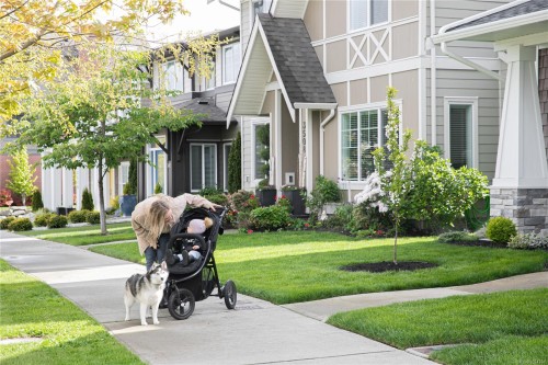 107-368 Tradewinds Ave, Colwood, BC 