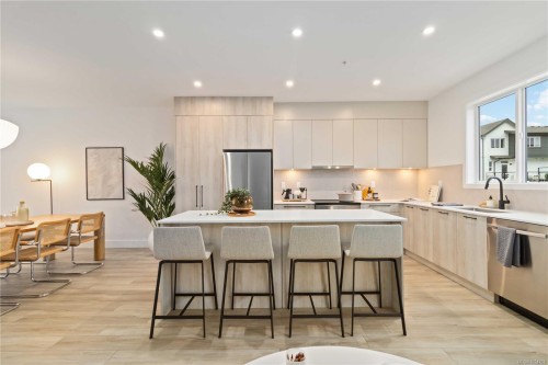 107-368 Tradewinds Ave, Colwood, BC 