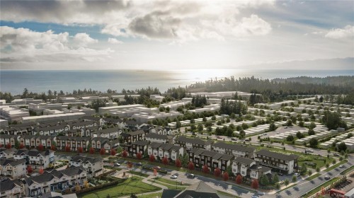 107-368 Tradewinds Ave, Colwood, BC 