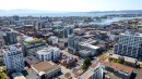 606-760 Johnson St, Victoria, BC  - Outdoor With View 