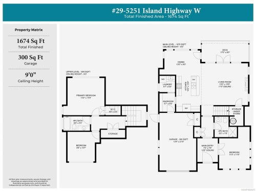 29-5251 Island Hwy, Qualicum Beach, BC 