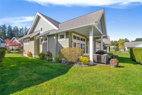 29-5251 Island Hwy, Qualicum Beach, BC 