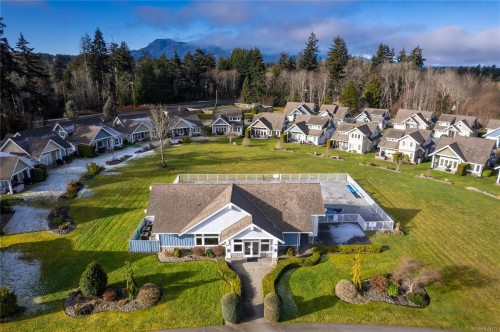 29-5251 Island Hwy, Qualicum Beach, BC 