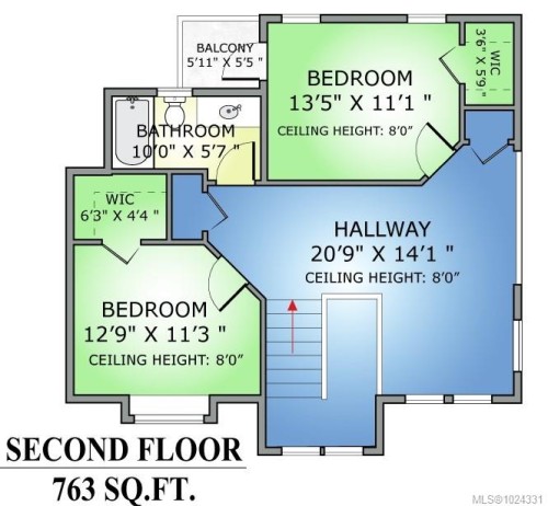 1286 Ocean View Dr, Saanich, BC 