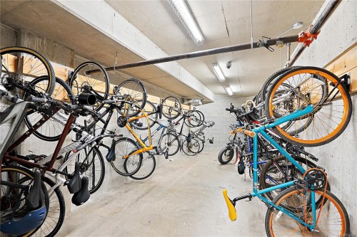 S204-737 Humboldt St, Victoria, BC - Indoor Photo Showing Other Room