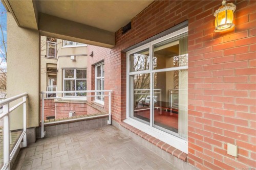 203-165 Kimta Rd, Victoria, BC - Outdoor With Exterior