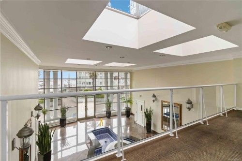 203-165 Kimta Rd, Victoria, BC - Indoor Photo Showing Other Room