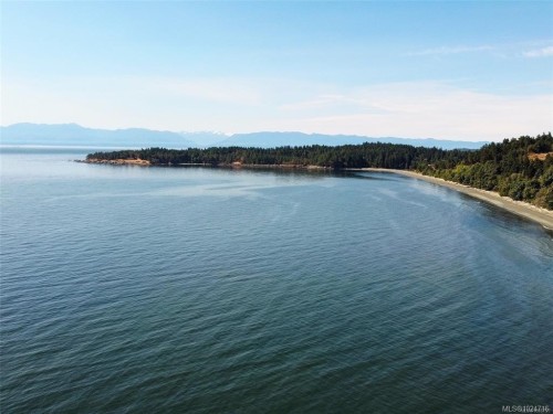 413-3564B Ryder Hesjedal Way, Colwood, BC - Outdoor With Body Of Water With View