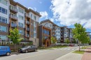 127-920 Reunion Ave, Langford, BC  - Outdoor With Facade 