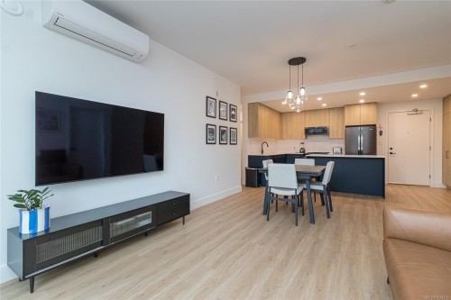 127-920 Reunion Ave, Langford, BC - Indoor