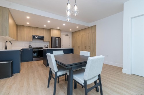 127-920 Reunion Ave, Langford, BC - Indoor