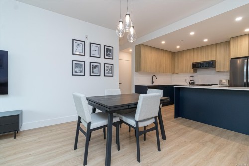 127-920 Reunion Ave, Langford, BC - Indoor