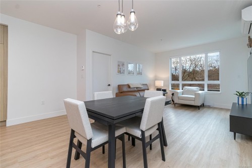 127-920 Reunion Ave, Langford, BC - Indoor