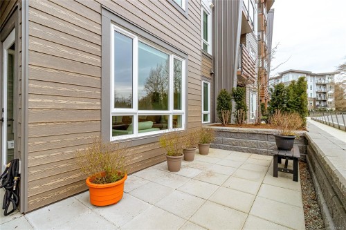 127-920 Reunion Ave, Langford, BC - Outdoor With Exterior