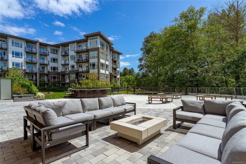 127-920 Reunion Ave, Langford, BC -  With Exterior