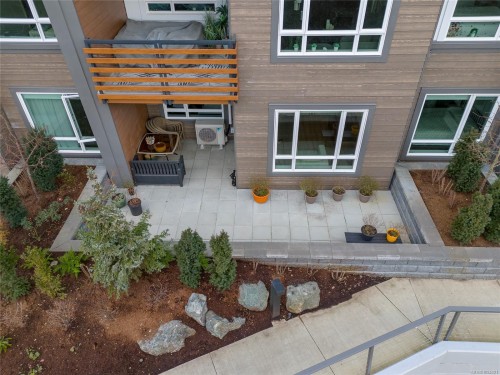 127-920 Reunion Ave, Langford, BC -  With View