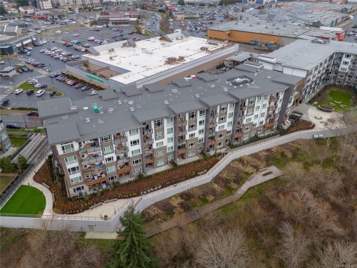 127-920 Reunion Ave, Langford, BC - Outdoor