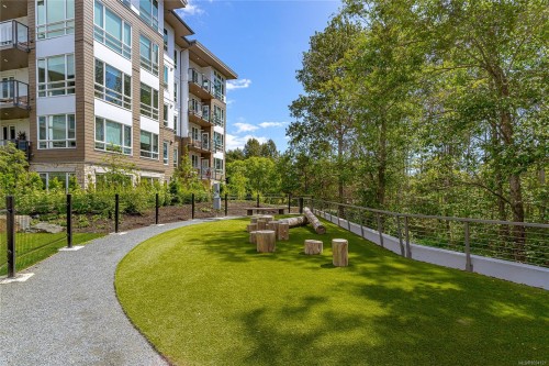 127-920 Reunion Ave, Langford, BC - Outdoor