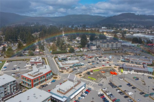 127-920 Reunion Ave, Langford, BC - Outdoor With View