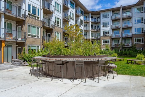 127-920 Reunion Ave, Langford, BC - Outdoor