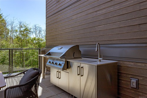 127-920 Reunion Ave, Langford, BC - Outdoor With Exterior