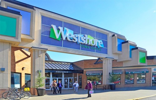 127-920 Reunion Ave, Langford, BC - Outdoor