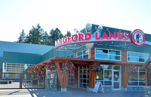 127-920 Reunion Ave, Langford, BC - Outdoor With Facade