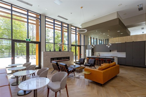 127-920 Reunion Ave, Langford, BC - Indoor