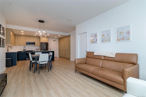 127-920 Reunion Ave, Langford, BC - Indoor