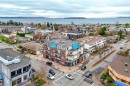 402-2409 Bevan Ave, Sidney, BC  - Outdoor With Body Of Water With View 
