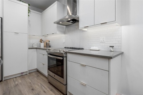 12-2607 Kendal Ave, Cumberland, BC 