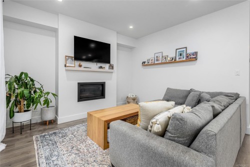 12-2607 Kendal Ave, Cumberland, BC 