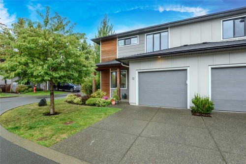 12-2607 Kendal Ave, Cumberland, BC 