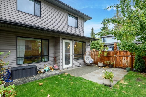 12-2607 Kendal Ave, Cumberland, BC 