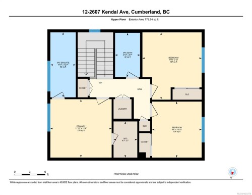 12-2607 Kendal Ave, Cumberland, BC 