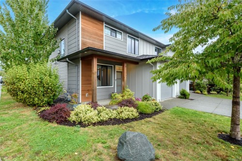 12-2607 Kendal Ave, Cumberland, BC 