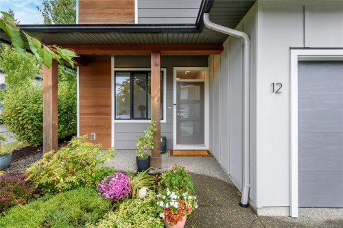 12-2607 Kendal Ave, Cumberland, BC 