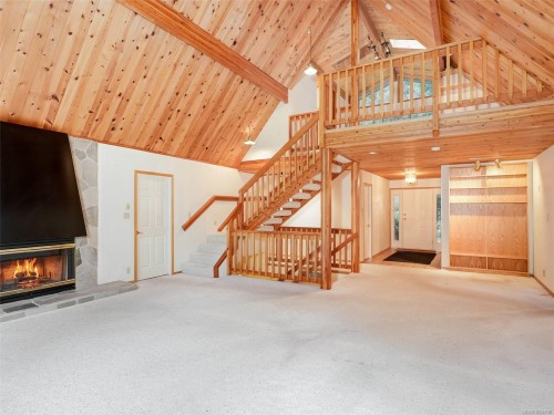 1829 Lands End Rd, North Saanich, BC 