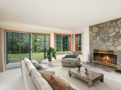 1829 Lands End Rd, North Saanich, BC 