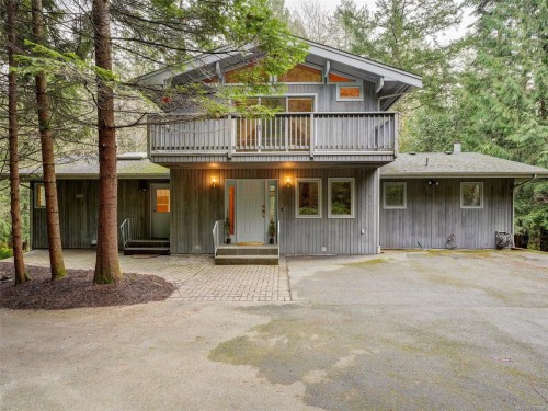 1829 Lands End Rd, North Saanich, BC 
