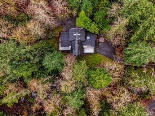 1829 Lands End Rd, North Saanich, BC 